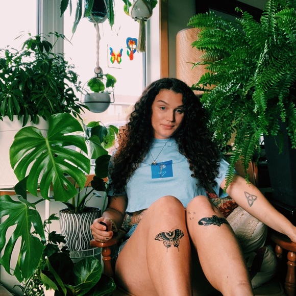 Meet your Posher, Samantha - Picture 1 of 1